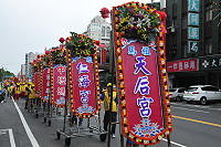 　全村一起來熱鬧！（圖與文：張登傑、陳樂團）
