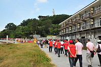 　全村一起來熱鬧！（圖與文：張登傑、陳樂團）