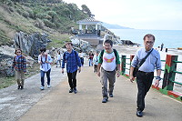 　全村一起來熱鬧！（圖與文：張登傑、陳樂團）