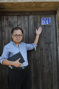 　全村一起來熱鬧！（圖與文：張登傑、陳樂團）