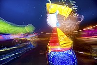 全村一起來熱鬧!(圖與文:張登傑、陳樂團)