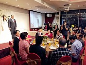 馬祖新人/陳子驎(東引鄉代會主席)、陳慧玲