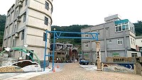 　新牌樓　新意象。（圖與文：陳鵬雄）