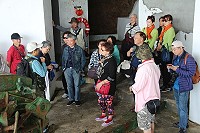全村一起來熱鬧!(圖與文:張登傑、陳樂團)