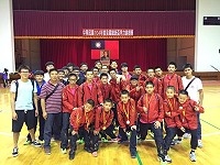 全村一起來熱鬧!(圖與文:張登傑、陳樂團)
