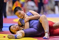 全村一起來熱鬧!(圖與文:張登傑、陳樂團)