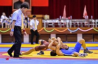 全村一起來熱鬧!(圖與文:張登傑、陳樂團)