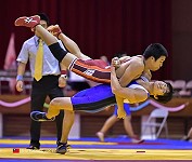 全村一起來熱鬧!(圖與文:張登傑、陳樂團)