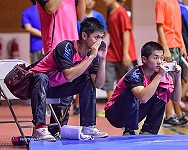 全村一起來熱鬧!(圖與文:張登傑、陳樂團)