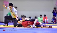 全村一起來熱鬧!(圖與文:張登傑、陳樂團)