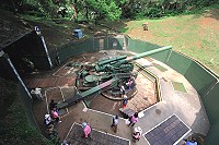 全村一起來熱鬧!(圖與文:張登傑、陳樂團)