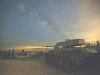 全村一起來熱鬧!(圖與文:張登傑、陳樂團)