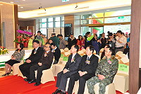 　全村一起來熱鬧！（圖與文：張登傑、陳樂團）