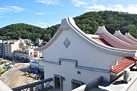 　全村一起來熱鬧！（圖與文：張登傑、陳樂團）