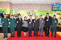 　全村一起來熱鬧！（圖與文：張登傑、陳樂團）