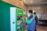 　全村一起來熱鬧！（圖與文：張登傑、陳樂團）