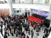 全村一起來熱鬧!(圖與文:張登傑、陳樂團)