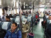 全村一起來熱鬧!(圖與文:張登傑、陳樂團)