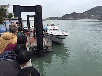 全村一起來熱鬧!(圖與文:張登傑、陳樂團)