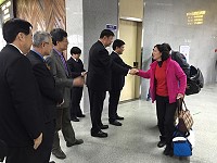 全村一起來熱鬧!(圖與文:張登傑、陳樂團)