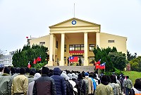 　全村一起來熱鬧！（圖與文：張登傑、陳樂團）