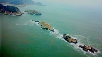 迤邐不絕　圖與文：陳其敏