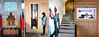 封館修繕的經國紀念館,已完成整修,預定1月13日(經國先生逝世28週年)當天上午11時重新開幕,歡迎大家一起來走訪全新內容的經國紀念館。(圖/文:曹重偉)