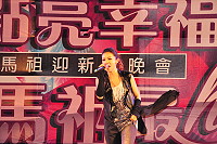 　全村一起來熱鬧！（圖與文：張登傑、陳樂團）