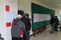 　全村一起來熱鬧！（圖與文：張登傑、陳樂團）