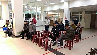 全村一起來熱鬧!(圖與文:張登傑、陳樂團)