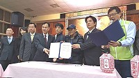 全村一起來熱鬧!(圖與文:張登傑、陳樂團)