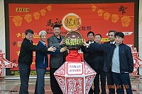全村一起來熱鬧!(圖與文:張登傑、陳樂團)