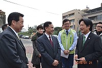 全村一起來熱鬧!(圖與文:張登傑、陳樂團)