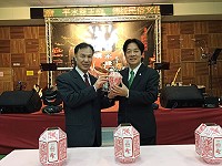 全村一起來熱鬧!(圖與文:張登傑、陳樂團)