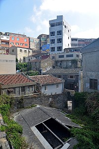　風華不再。（圖與文：陳其敏）