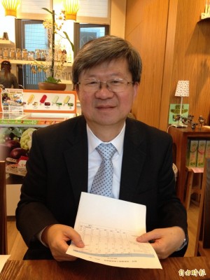 教育部長吳思華說,為了改革與發展偏鄉教育,將首先改善偏鄉小校的宿舍,今年已編列3億元、明年盼爭取到10億元,好讓年輕教師有意願去。(資料照,記者林曉雲攝)