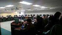 內政部都委會召開土地變更審查會,仁愛段147地號正式從保護區變更為住宅區,縣府後續可順利推行公共住宅政策。(圖:工務局提供)
