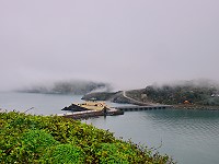 詭譎多變　圖與文：陳其敏