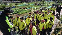 全村一起來熱鬧!(圖與文:張登傑、陳樂團)