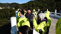全村一起來熱鬧!(圖與文:張登傑、陳樂團)