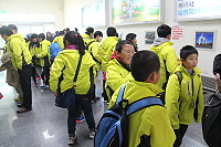 　全村一起來熱鬧！（圖與文：張登傑、陳樂團）