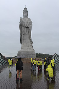 　全村一起來熱鬧！（圖與文：張登傑、陳樂團）