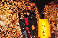 　全村一起來熱鬧！（圖與文：張登傑、陳樂團）