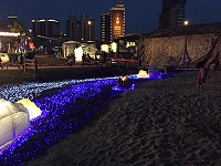 全村一起來熱鬧!(圖與文:張登傑、陳樂團)