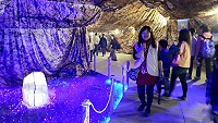 全村一起來熱鬧!(圖與文:張登傑、陳樂團)