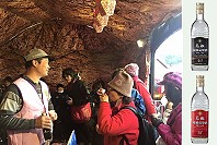 全村一起來熱鬧!(圖與文:張登傑、陳樂團)