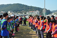 　全村一起來熱鬧！（圖與文：張登傑、陳樂團）