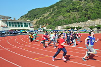 　全村一起來熱鬧！（圖與文：張登傑、陳樂團）