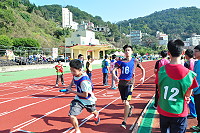 　全村一起來熱鬧！（圖與文：張登傑、陳樂團）