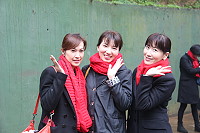 　全村一起來熱鬧！（圖與文：張登傑、陳樂團）